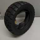 10inch Off Road Scooter dirt bike Tires 255 X 80 Off-road tyre 10 X 3.0 Inch With Inner Tire For ZERO 10X, Kugoo M4, Kaabo Mantis electric scooter Mini motor dirt pit bike