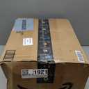 Gorich Beach Tent Sun Shelter with UPF50+ UV Protection for 6 Person, Lightweight & Portable Beach Shade Canopy with 2 Zippered Doors, Easy Setup Family Beach Umbrella (Skyblue)