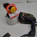 Wagner Flexio 575 5 psi Metal HVLP Paint Sprayer