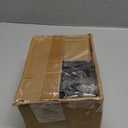 Wlayu Iron Logan Dinner Bell - Feel The Vibe of Traditional Family Meals and Gatherings. Made of Heavy Cast Iron