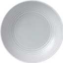 Royal Doulton Exclusively for Gordon Ramsay Maze Light Grey Pasta Bowl