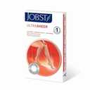 BSN Medical 115510 JOBST Compression Hose, Thigh High, -2030 mmHg, Closed Toe, Large, Natural