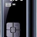 Air Pump Portable Air Compressor for Car Tires Fast Air Pump Tire Inflator Accurate Pressure Air Pump for Motorcycle Bicycle Ball Auto Inflatable Pump(Wireless) (Wireless)