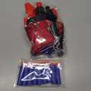 Vinciph Spider Web Shooter & Wrist Launcher Toy Set,Hero Role-Playing Spider Web Shooter Toy