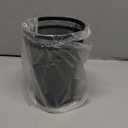 MaxGear Pen Holder for Desk, Premium Mesh Metal Pencil Holder Pen Cup Marker Organizer Makeup Brush Holders, Desk Accessories & Workspace Organizers for Home, School & Office, 5.4, 2 Pack