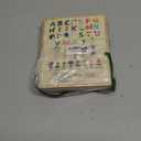 Busy Board with 19 LED Light Switches, Montessori Toys for 1 2 3 Years Old, Wooden Sensory Board, Toddlers Activity Travel Toys for 1 2 3 Year Old Boy & Girl Birthday Gift (Big)