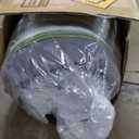 Novilla Queen Mattress,12 Inch Gel Memory Foam Hybrid Mattress in a Box with Individual Pocket Springs, Motion Isolation & Pressure Relief, Medium Firm Queen Size Bed Mattresses, vigour (White)