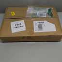 Half Steps for Seniors 3.5" Wooden Step Stool for Seniors with Non-Slip Rubber Feet, Sturdy Step Stool for Stairs, Solid Pinewood Platform Step for Indoor Use, 1 Piece