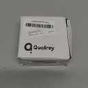 Qualirey 12 Pack Galvanized Wolf Fang Anchor Heavy Duty Ground Earth Anchors for Trapping, Tents, Sheds, Carports, Swing Set, Greenhouse