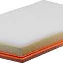 PG Engine Air Filter PA90045 | Fits 2023-2025 Jeep Compass, 2023-2025 Dodge Hornet, 2024-2025 Alfa Romeo Tonale