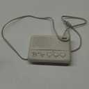 Novi Wireless Intercom 3 Channel A B C Intercom Model WI-3, 1 Pack