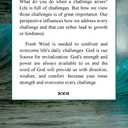 Fresh Wind: Strength and Power for Life's Daily Challenges