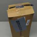 MOON LENCE Camping Pillows 2 Pack, Compressible Camp Pillow with Washable Cover & Carry Bag, Plush Filled Backpacking Pillow for Hiking, Travel, Sleeping 14"x18" Grey