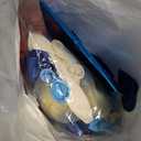 Cartoon Birthday Decorations, Blue Balloons Arch Kit, Theme Party Decorations Supplies for Theme Birthday Decoration