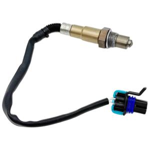 O2 Oxygen Sensor 250-24773 Fit for Cadillac ATS CTS SRX STS XTS, Chevy Camaro Colorado Equinox Impala Traverse, GMC Acadia Canyon, Pontiac Torrent, 2005-2019, 1PCS