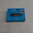 Amazon Echo Auto Hands Free Smart Vehicle Car Speaker Assistant A
- Black