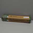 Unbleached 15in x 210ft Parchment Paper Roll for Baking- 262 Sq.Ft with Built-in Metal Cutter, Non-Stick & 450F Safe for Baking,Cooking, Air Fryer, Grilling, Meal Prep