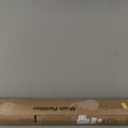 81" Retractable Baby Gate Extra Wide, 41" Tall Retractable Dog Gate for Stairs, Doorways, Decks, Mesh Gate Long Child Gate Pet Gate for Indoor, Outdoor, with Reinforced Mesh Rods, Dual Locks (Black)