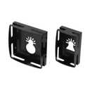 Electrical Wall Outlet Cutters, Stainless Steel Oscillating Square Slot Cutter for Plastic for Wood for Metal