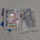 Safe Home 14-in-1 Drinking Water Test Kit  DIY Testing for Lead, Bacteria, Hardness, Copper and More  City Tap or Well Water  27 Mechanisms/Kit Issue a Total of 302 Tests
