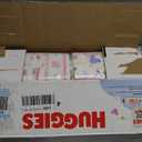 Huggies Size 4 Diapers, Snug & Dry Baby Diapers, Size 4 (22-37 lbs), 92 Count