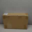 Waist Twister Machine with Smart Digital Counter and Resistance Bands 300 Lbs Capacity, Noiseless Ab Twister Board for Home Exercise, Fitness Equipment Ideal for Women to Burn Belly Fat and Tone Body (Pink)