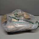 Ahongwenxi 30 Pack Iridescent Plastic Cups with Lids and Straws, 24 oz Disposable Plastic Tumblers Iced Coffee Cups Travel Mug Cup for Juices Birthday Bachelorette Party Wedding (Iridescent,24 oz)