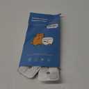 16-Pack Cat Water Fountain Filter Compatible With Catit Pixi Water Fountain Filter Replacement Triple Action Water Filter, 4 Pump Tubes 1 Hard Brush