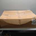 Pariitadin Leather Car Seat Covers Front Pair, Waterproof Breathable Faux Leather Automotive Seat Covers for Cars, Non-Slip Car Interior Covers Universal Fit Most Cars Sedans Trucks SUVs, Beige