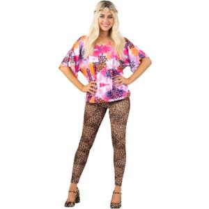 Morph Costumes Womens Tiger Keeper Costume Halloween Women Costume (XX-Large)