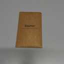 for iPhone 14/15/16 Pro & Pro Max Camera Lens Protector [2 Pack], Tempered Glass with Metal Alloy Frame, for iphone 16 pro max lens protector, HD Clear Photography, White