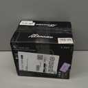 Meconard 4 Pack 6 Inch 5CCT LED Canless Recessed Lighting with Night Light, 2700K/3000K/3500K/4000K/5000K Selectable Ultra-Thin LED Ceiling Lights, 12W=110W, 1050LM, Dimmable Wafer Downlight ETL&FCC (White)