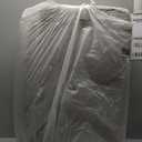 Kids Sofa, 2-in-1 Flip-Out Foam Couch, Soft Play Lounge Chair for Toddlers and Children, Extra Wide, Grey (Large)