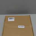 Acrylic Cupcake Stand, Clear Dessert Tower Holder Display with Base for Wedding, Party, Baby Shower, 3 Tier Round, Transparent