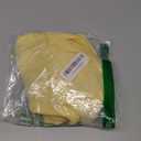 PINKMSTYLE Women Padded Tank Tops Scoop Neck Double Lined Sleeveless with Built in Bras Shirts Slim Basic Summer Clothing, XS