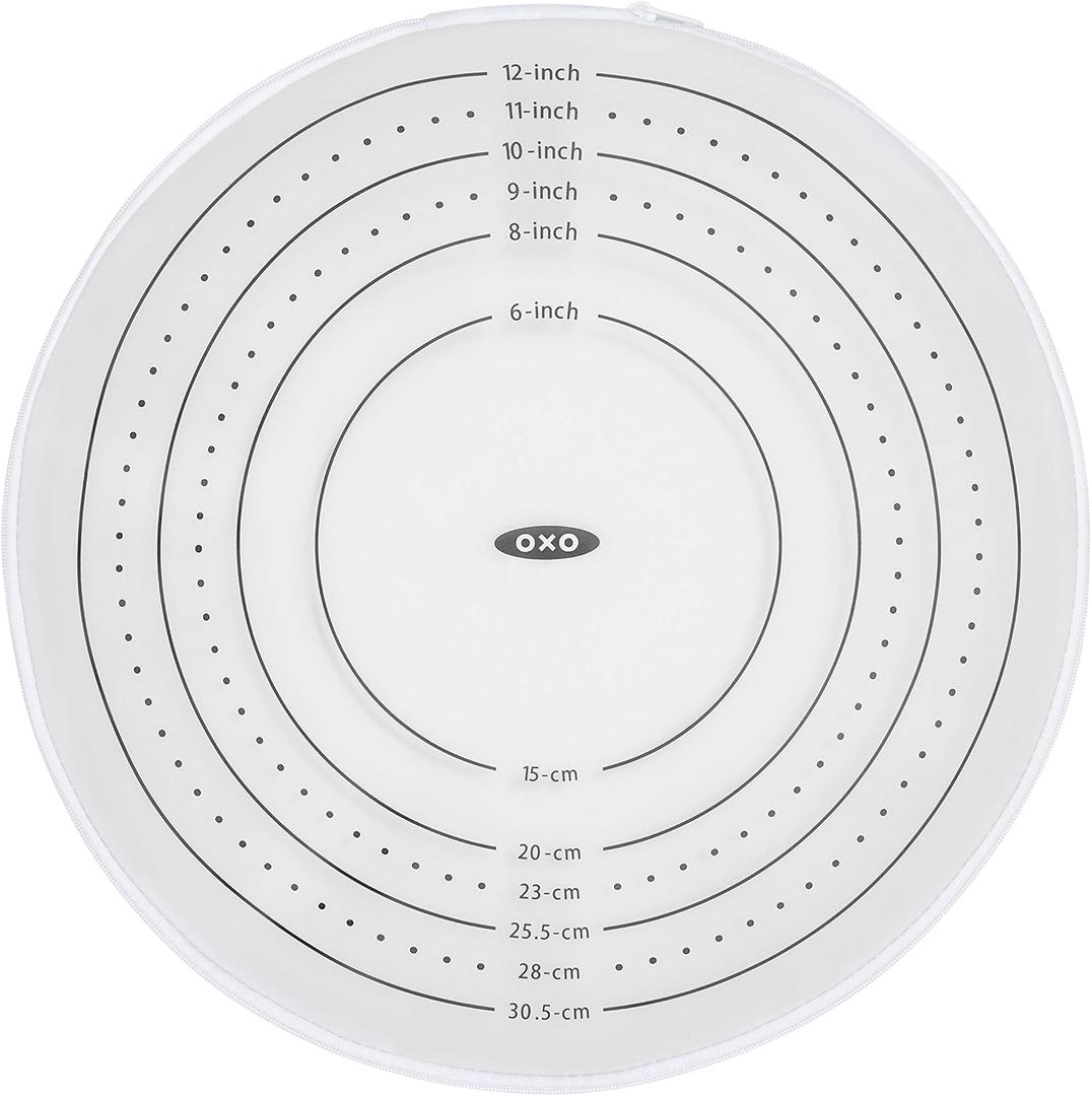 OXO Good Grips Silicone Dough Rolling Bag