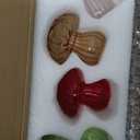 Glass Propagation Station for Plant: Mushroom Planter with Wooden Stand for Home Office Decor - Unique Propagation Jars for Plant Lovers - Set of 5 Hydroponic Mushroom Vases Gift for Mom