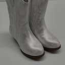 G MIA SHINE WESTERN Girl Boots, Size 11