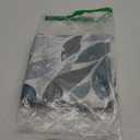 CaliTime Throw Pillow Cases Pack of 2 Cozy Fleece Falling Dahlia Floral Flowers Petals Decorative Cushion Covers for Couch Bed Sofa Farmhouse Decoration 16 X 16 Inches Smoke Blue Grey