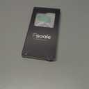 Magnetic for iPhone 16 Plus Case [Compatible with MagSafe][with Screen + Camera Protector] Clear Floral Flower Pattern Design, Slim Shockproof Phone Cover for Women Girls