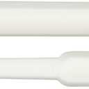 American Hospital Supply Ear Curettes | Ear Pick Wax Removal Tool Cleaner | Individually Wrapped Plastic Ear Cleaner Tool for Teens Adult (4 MM - Spoon Tip) White