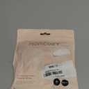 Momcozy Tummy Control Shapewear Panties, High-Waist Body Shaper, Seamless Shaping Underwear for Postpartum & Daily Dress M