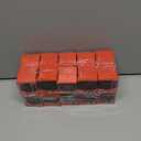 TONYMOLY Tako Pore Blackhead Remover Scrub Stick Charcoal & Dead Sea Salt Exfoliator for Blackheads, Whiteheads, Pore Cleansing & Oil Control, 0.8 oz 20 pack