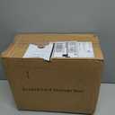 3ROW Graded Card Storage Box, PSA Slab Card Case for Graded Cards Sports Cards,Trading Card Case Holder Fits CSG, PSA,BGS and Toploaders