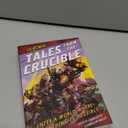 Tales From the Crucible: A KeyForge Anthology Paperback – September 1, 2020
