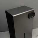 Dehumidifier, 95 OZ Dehumidifiers for Home (800 sq.ft), Quiet Small Dehumidifiers for Bedroom Bathroom Basements Closet RV, Auto Shut Off, Two Working Models and 7 Colors LEDGery (Grey)