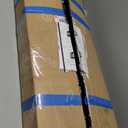  Sweetcrispy 10 Drawer Fabric Dresser Storage Tower with Bins, Tall Chest Organizer for Bedroom Closet Hallway, Steel Frame Wood Top Easy Pull Handles,Black: Home & Kitchen