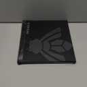 FNTCASE for Samsung Galaxy Z-Fold-7 Case: Magnetic Clear Military Grade Drop Protection Anti Yellowing Cell Phone Cover - Rugged Shockproof Protective Bumper Transparent Phonecase