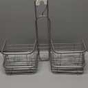 iDesign Forma Shower Caddy, Satin