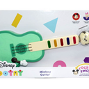 Disney Hooyay Mickey Mouse Musical Guitar